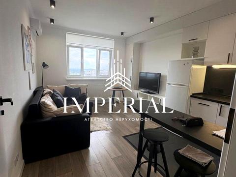 квартира по адресу Лугова ул., 36-Б
