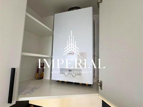 квартира по адресу Лугова ул., 36-Б