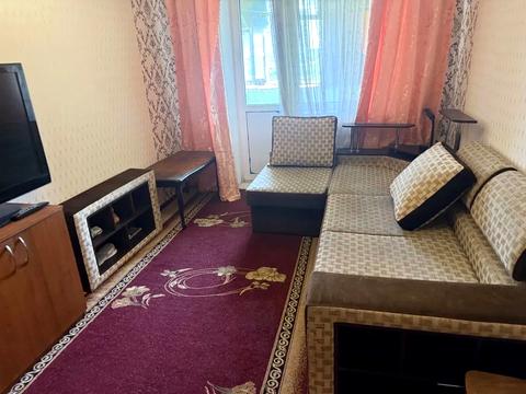 квартира по адресу Червоной Калины просп. (Владимира Маяковского), 26-Б
