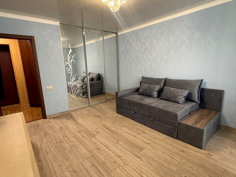 квартира за адресою Академіка Доброхотова вул., 11