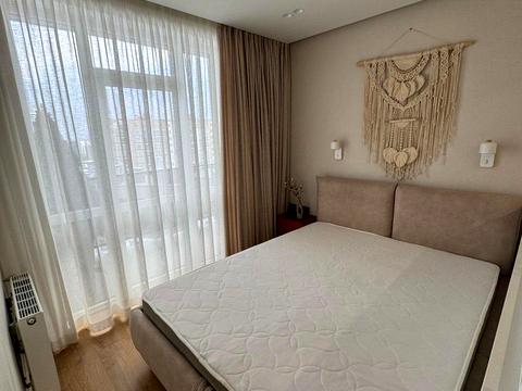 квартира за адресою Малоголосківська вул., 40а