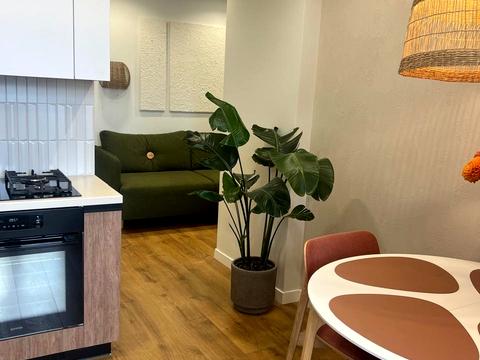квартира за адресою Малоголосківська вул., 40а