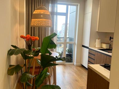 квартира за адресою Малоголосківська вул., 40а
