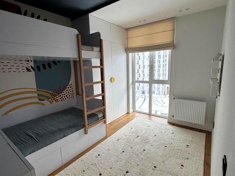 квартира за адресою Малоголосківська вул., 40а