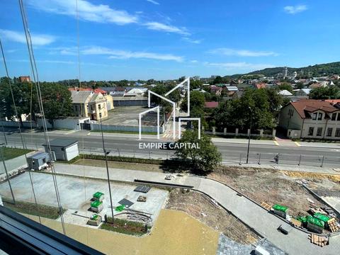 квартира за адресою Богдана Хмельницького вул., (ЖК Вежа (будинок 3))