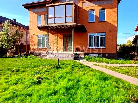 дом по адресу Малиновая ул., 36