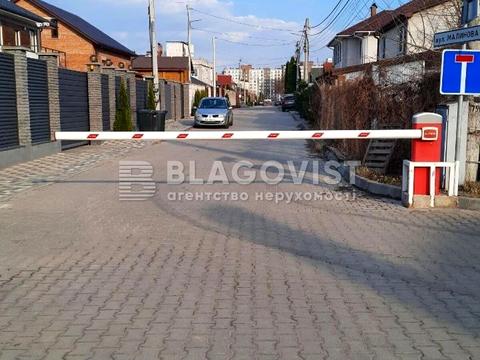 дом по адресу Малиновая ул., 36