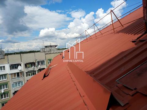 квартира по адресу Лесная ул., 26
