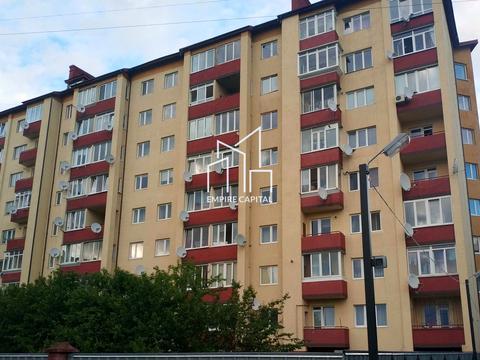 квартира по адресу Лесная ул., 26