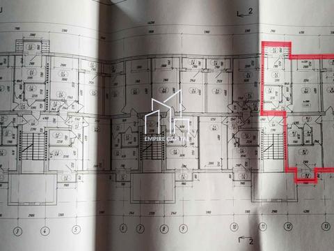 квартира по адресу Лесная ул., 26
