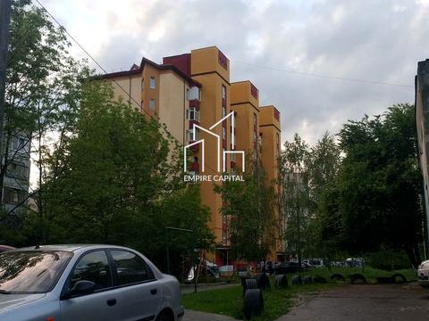 квартира по адресу Лесная ул., 26