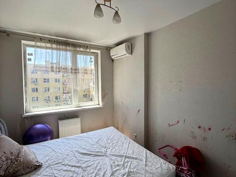 квартира за адресою смт. Авангард, Торгова вул., 9