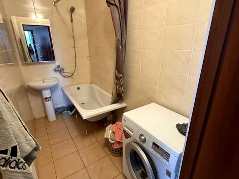 квартира за адресою смт. Авангард, Торгова вул., 9