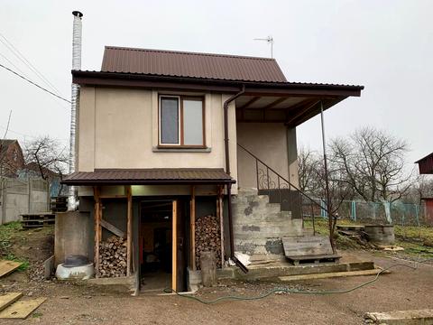 дом по адресу Набережна ул.