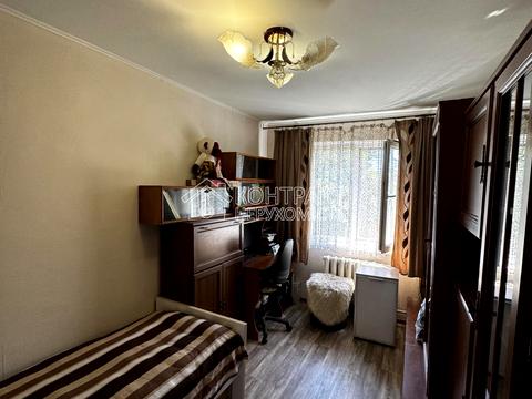 квартира за адресою Харків, Тракторобудівників просп., 102б