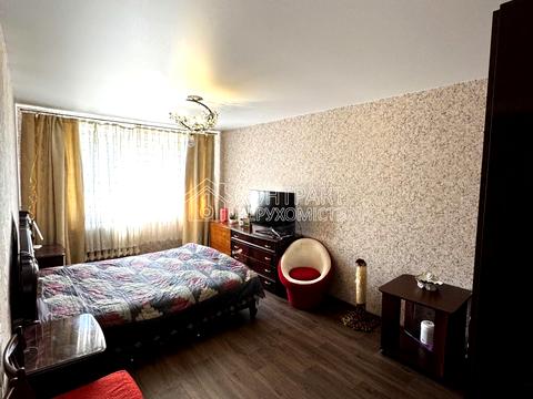 квартира за адресою Харків, Тракторобудівників просп., 102б