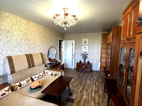 квартира за адресою Харків, Тракторобудівників просп., 102б