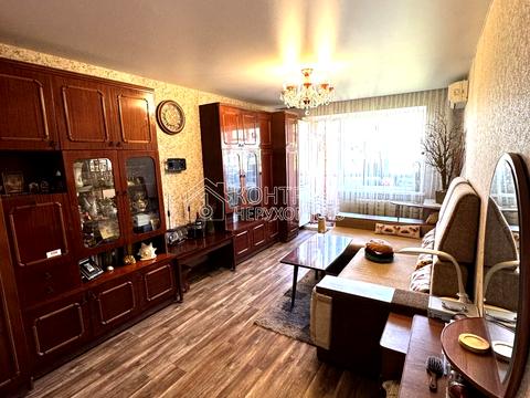 квартира за адресою Харків, Тракторобудівників просп., 102б