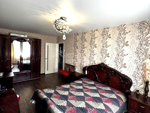 квартира за адресою Харків, Тракторобудівників просп., 102б