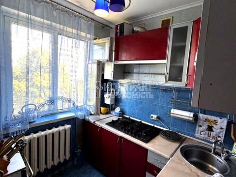 квартира за адресою Харків, Тракторобудівників просп., 102б