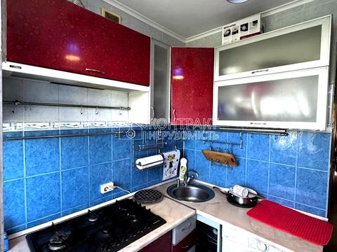 квартира за адресою Харків, Тракторобудівників просп., 102б