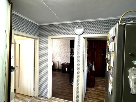 квартира за адресою Харків, Тракторобудівників просп., 102б