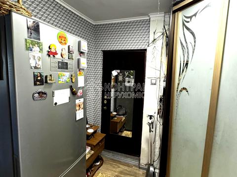 квартира за адресою Харків, Тракторобудівників просп., 102б