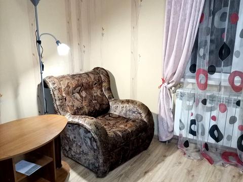 квартира по адресу Мрии ул. (Академика Туполева), 15-Д
