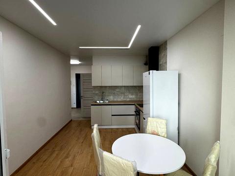 квартира по адресу Берестейский просп. (Победы), 11 к2