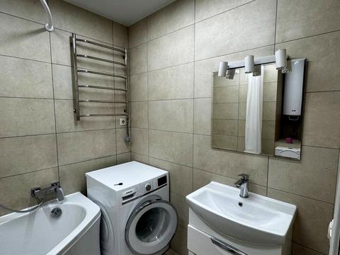 квартира по адресу Берестейский просп. (Победы), 11 к2