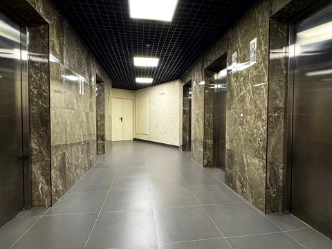 квартира по адресу Берестейский просп. (Победы), 11 к2