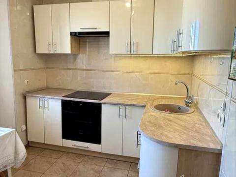 квартира за адресою Миропільська вул., 25