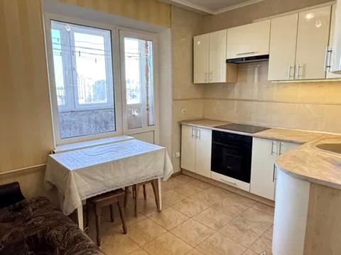 квартира за адресою Миропільська вул., 25