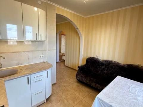 квартира за адресою Миропільська вул., 25