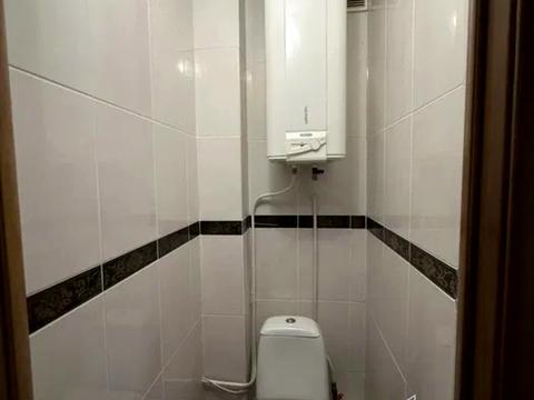 квартира за адресою Миропільська вул., 25