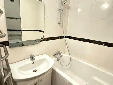 квартира за адресою Миропільська вул., 25