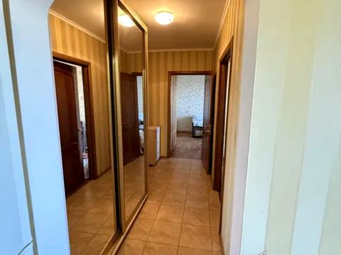 квартира за адресою Миропільська вул., 25