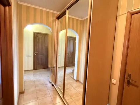 квартира за адресою Миропільська вул., 25