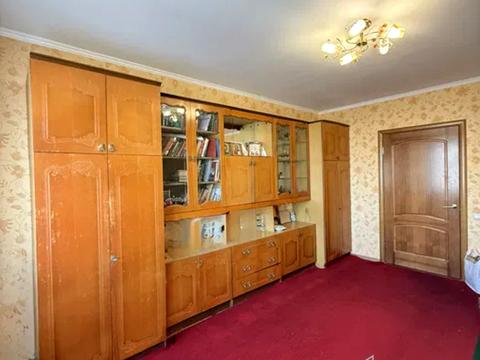квартира за адресою Миропільська вул., 25