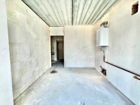 квартира по адресу Гвардійська