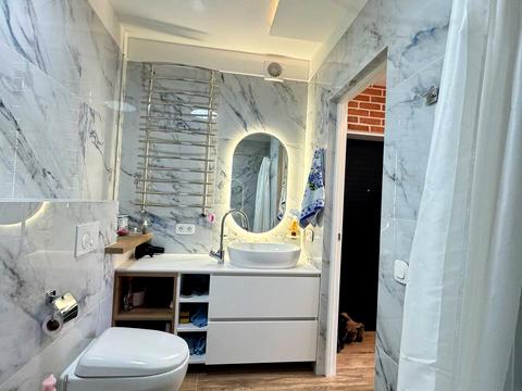 квартира по адресу Пасечная ул., (Будинок 2)