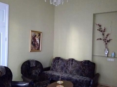 квартира по адресу Маразлиевская ул., 38