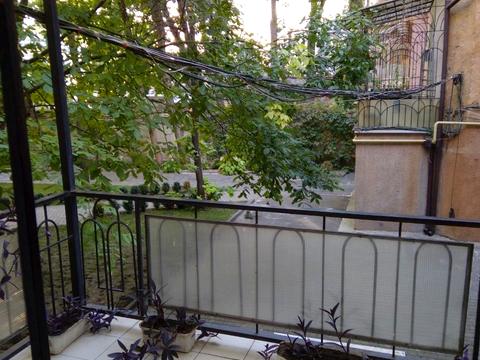 квартира по адресу Маразлиевская ул., 38