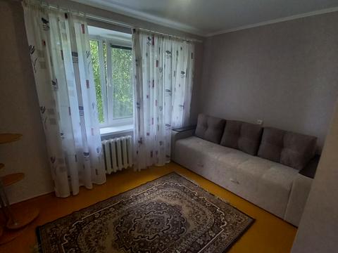 квартира по адресу Чудновская ул. (Черняховського), 100