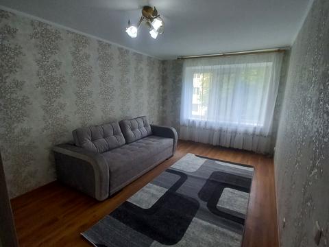 квартира по адресу Чудновская ул. (Черняховського), 100