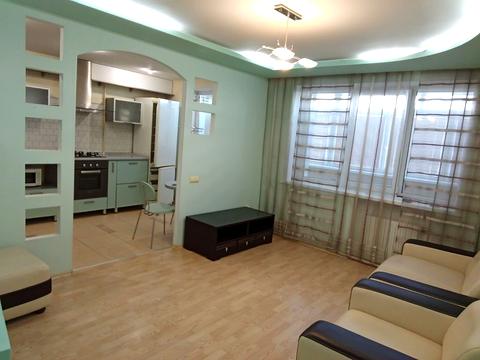 квартира по адресу Героев просп., 17