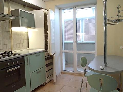 квартира по адресу Героев просп., 17