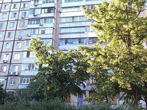 квартира по адресу Героев просп., 17