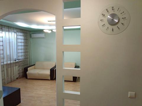 квартира по адресу Героев просп., 17