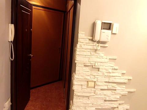 квартира по адресу Героев просп., 17